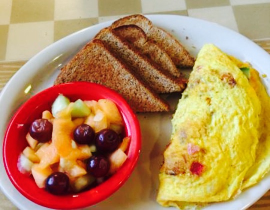 Sunny Daze Cafe餐厅图片