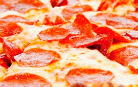 K's Italian Prosciutto's Pizza
