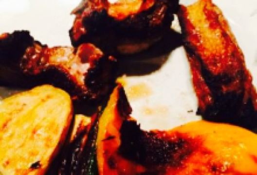 Lo Zodiaco美食图片