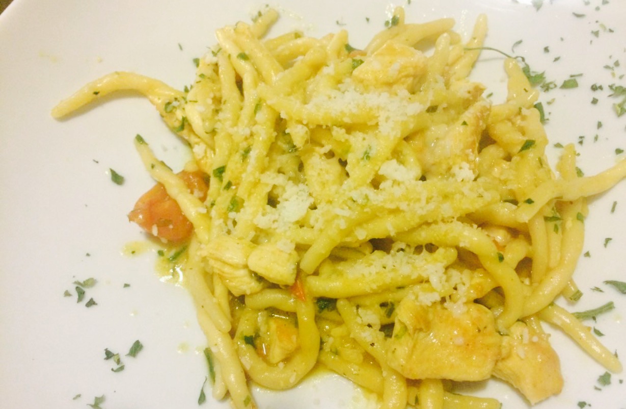 381 Storie da Gustare餐厅图片