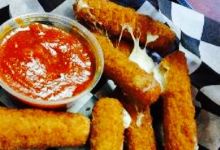 Godfrey's Grille & Pizzeria美食图片