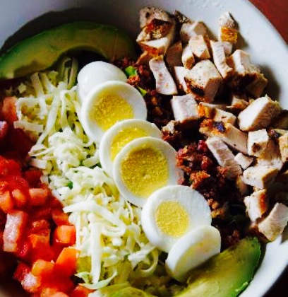 Adobe Cafe餐厅图片