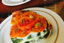 Caminito's Panama美食图片