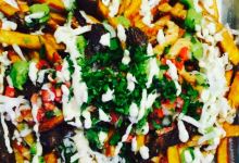 Monterrey Mexican Restaurant美食图片