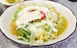 Taqueria Rocio