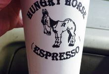 Hungry Horse Espresso美食图片
