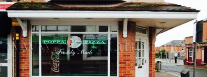 Poppa Pizza餐厅图片