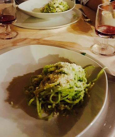 Ristorante Trattoria San Carlo