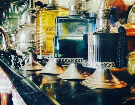 le jardin majorelle餐厅图片