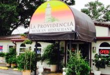 La Providencia Mexican Restaurant美食图片