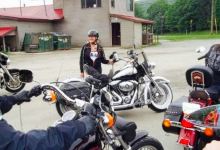 Mohawk Park Restaurant And Campground美食图片