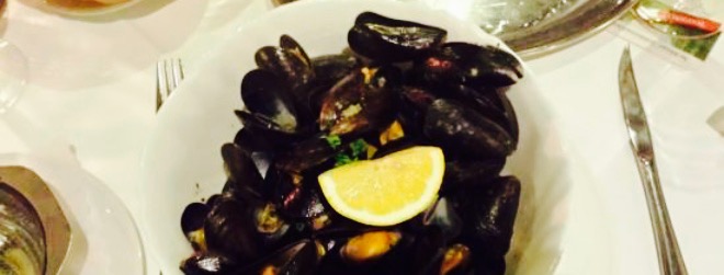 Allegro Habichtshohe - Restaurant & Events餐厅图片