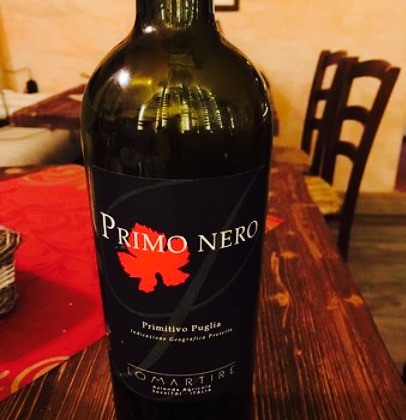 Vinoteka Italiana餐厅图片