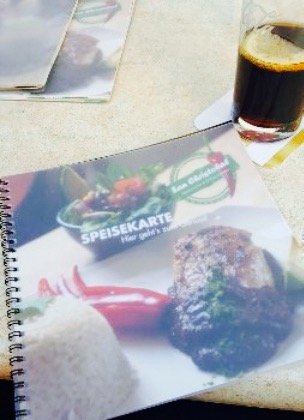 Restaurant San Christobal