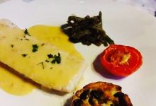 Restaurant Port Et Lac美食图片