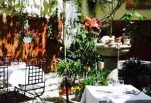 Cote Jardin美食图片