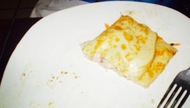 Casa Triskell餐厅图片