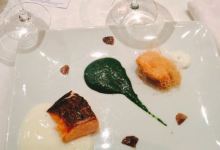 Osteria del Conte美食图片