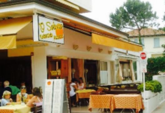 O Sole Mio美食图片