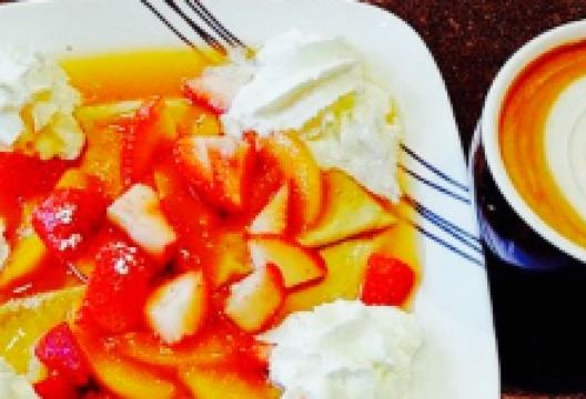 French Press美食图片