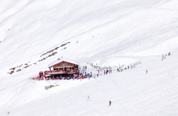 le blanchot餐厅图片