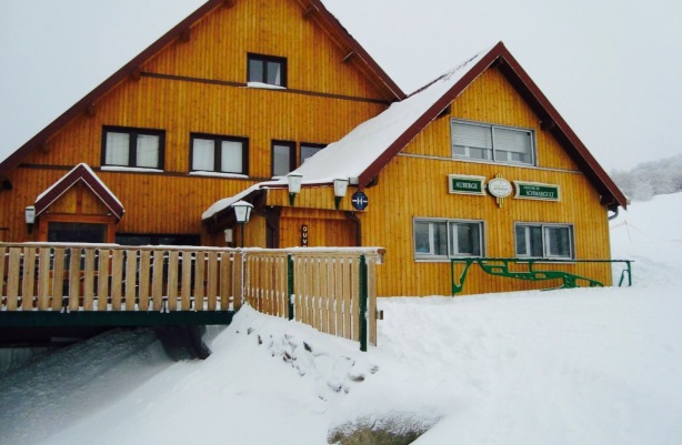 L'Auberge de la Chaume de Schmargult餐厅图片