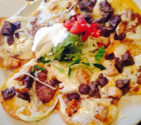 Martha's Mexican Cocina