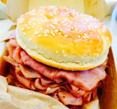 Arby's