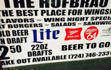 The New Hofbrau餐厅图片