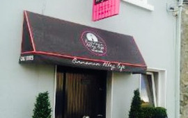 Cinnamon Alley Cafe