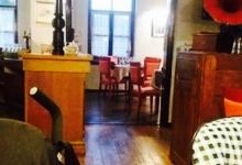 Restaurant La Scierie美食图片