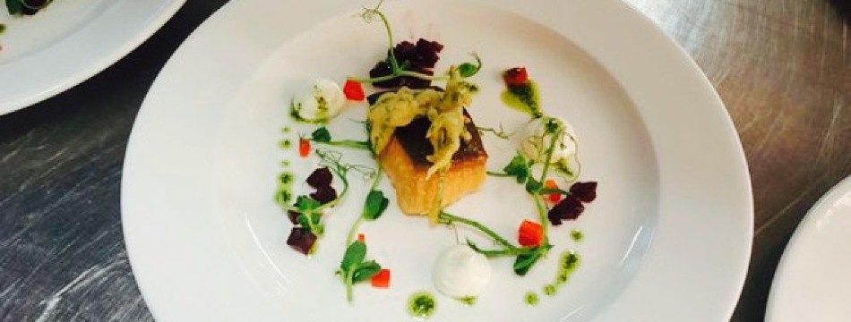 Coulson's餐厅图片