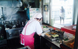 Tobu Ramen