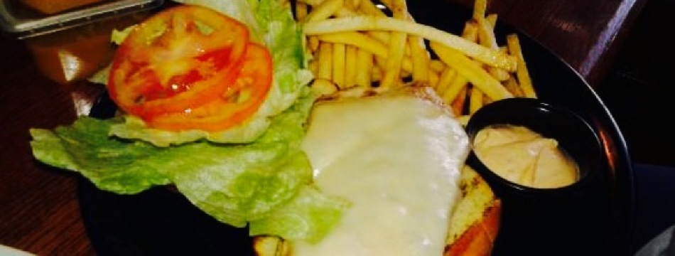 Muddy Waters Bar & Grill