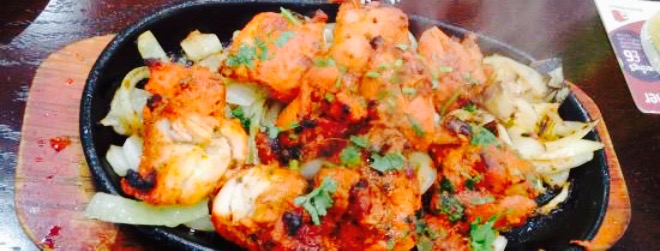 The British Queen Bar & Restaurant餐厅图片