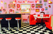 Pop's Malt Shoppe餐厅图片