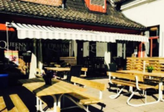 Queens Pub美食图片