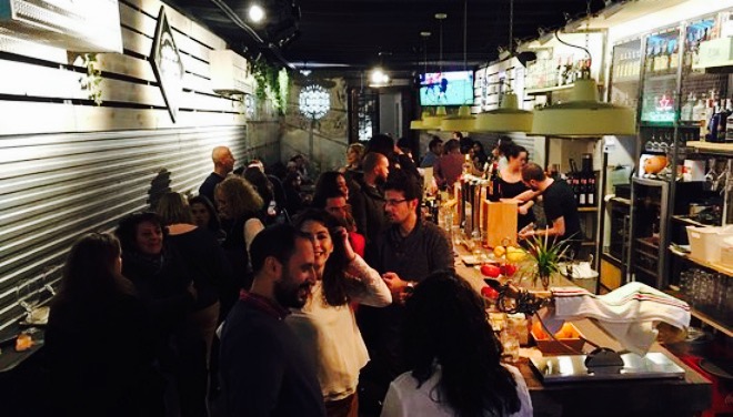 La Barberia餐厅图片