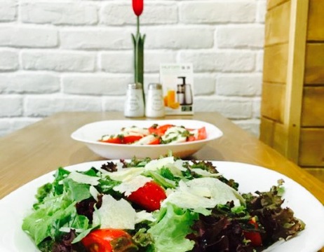 Fresh Pasta餐厅图片