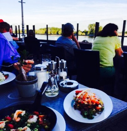 RheinArt Restaurant餐厅图片