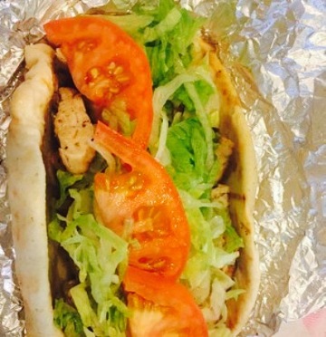 Santini's New York Style Deli餐厅图片