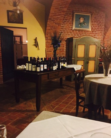 Locanda Santa Rosalia