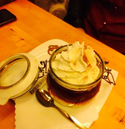 Knusperhauschen餐厅图片