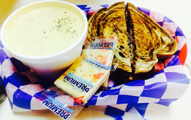 Blue Quail Deli