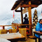Chalet etoile
