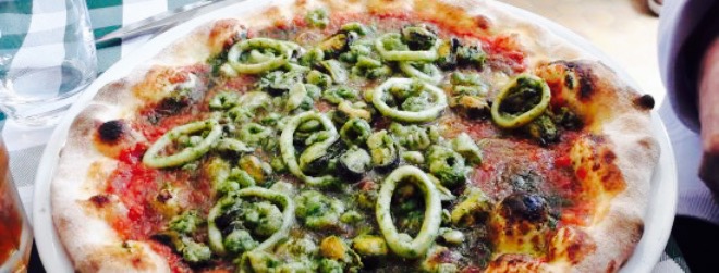 Don Camillo餐厅图片