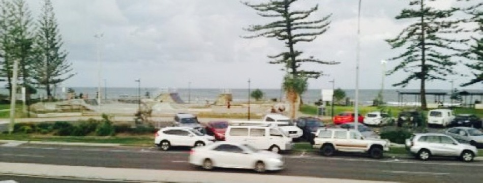 The Alex Bar and Grill