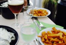Restaurant la Cote D'opale美食图片