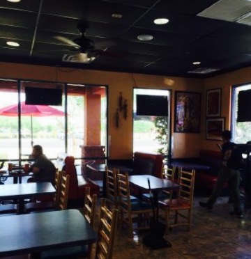 Filibertos餐厅图片