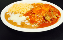 Los Amigos Tequila Bar & Grill餐厅图片